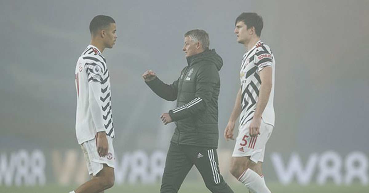 MU hạn hán bàn thắng: Solskjaer chỉ mong top 4, Matic ngầm chê chiến thuật