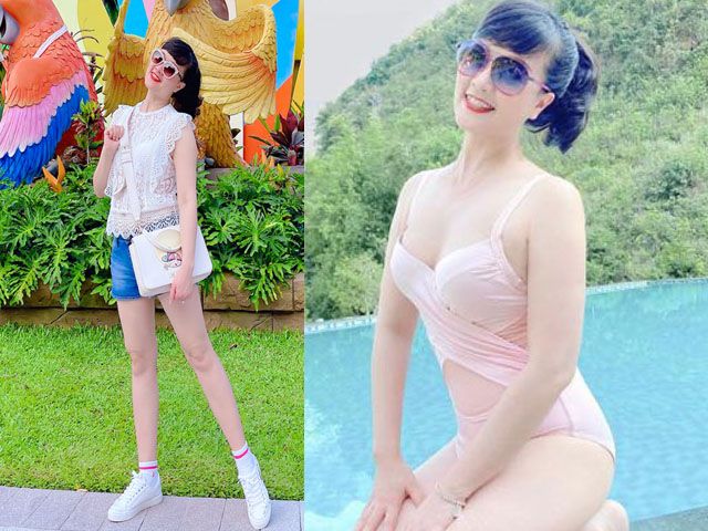 Giải trí - Nữ danh hài giấu chồng giỏi nhất Vbiz vào vai tiểu tam hám tiền trong phim đang "sốt" là ai?