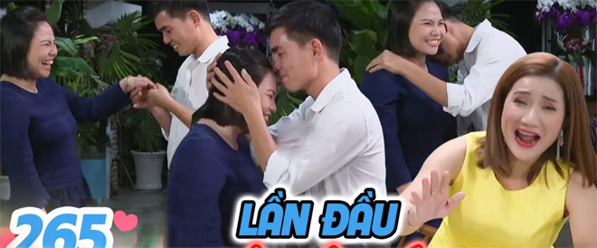 Anh tài xế số hưởng được hôn 3 chỗ trên người bạn gái lần đầu gặp mặt - 10