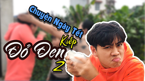 Chú ngựa ô NMT Vlog với mục tiêu chỉ mong muốn khán giả được trải nghiệm sự mới lạ