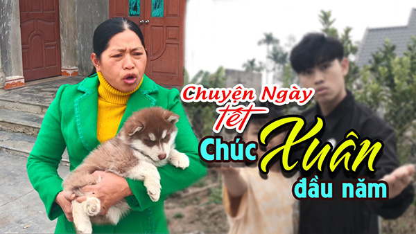 Mẹ và khán giả chính là mục tiêu duy nhất mà NMT Vlog theo đuổi