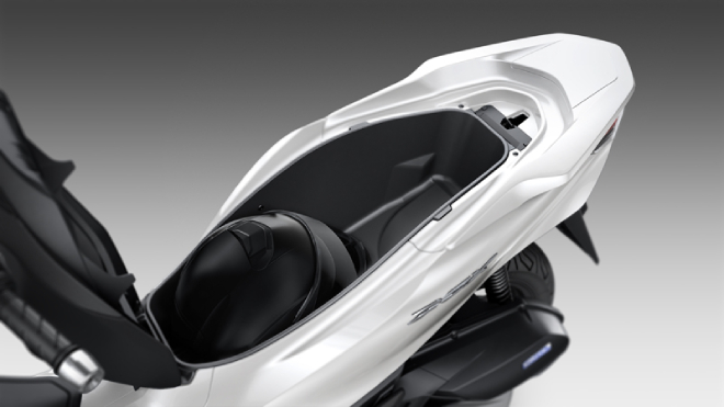Honda công bố loạt tân binh 2 bánh cho năm 2021 - 2