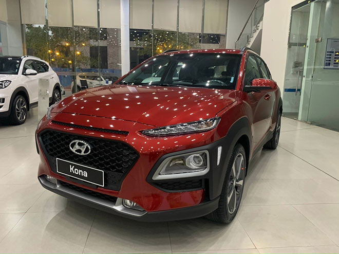 Chương trình "Mừng xuân sang – khuyến mãi rộn ràng" cùng Hyundai Thái Nguyên - 3