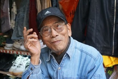Nghệ sĩ Trần Hạnh qua đời ở tuổi 92