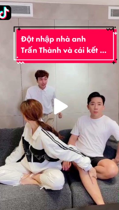 Nhân vật đặc biệt được ghé thăm kiểu "nhảy bổ" vào nhà Trấn Thành, Đàm Vĩnh Hưng - 3