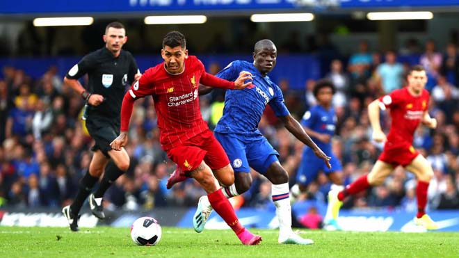 Trực tiếp bóng đá Liverpool - Chelsea: "The Kop" hướng tới kỷ lục trước "The Blues" - 9