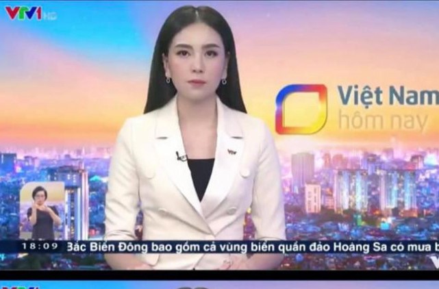 MC Mai Ngọc kể sự cố về sức khoẻ khi dẫn sóng trực tiếp - 1