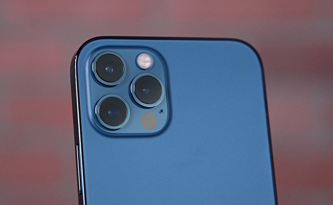 iPhone 13 Pro sẽ có camera xịn sò như iPhone 12 Pro Max - 3