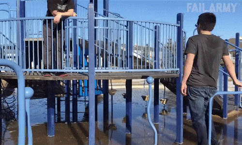 Hậu quả tê tái của các chàng trai "có máu" thích thể hiện trong người - 5