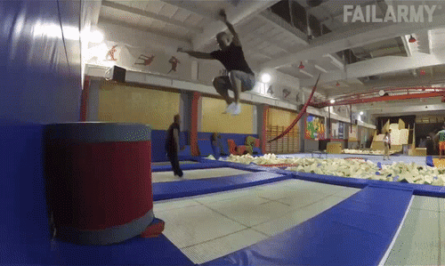 Hậu quả tê tái của các chàng trai "có máu" thích thể hiện trong người - 9