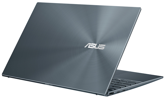 Asus giới thiệu laptop ZenBook 14 UM425 với pin 16 giờ, chạy vi xử lý AMD - 3