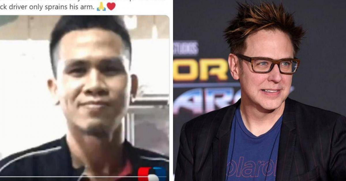 Thế giới - Lời cảm thán của đạo diễn Hollywood khi xem video vụ bé gái rơi từ tầng 12