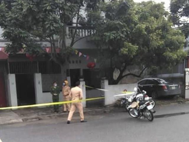 Pháp luật - Nguyên nhân ông ngoại chém cháu trai 12 tuổi rồi nhảy lầu tự tử