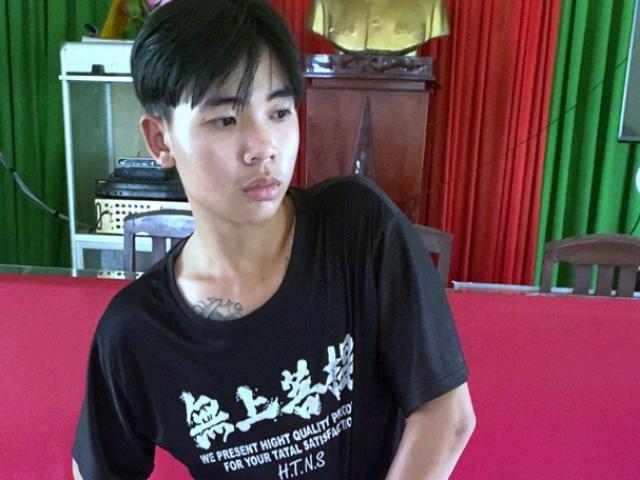 Pháp luật - Trên đường tẩu thoát, 1 trong 2 kẻ cướp lọt xuống kênh tử vong