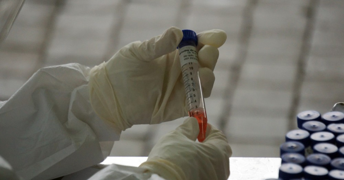 Tin tức trong ngày - Nam sinh ở Chí Linh dương tính SARS-CoV-2 sau 8 lần xét nghiệm