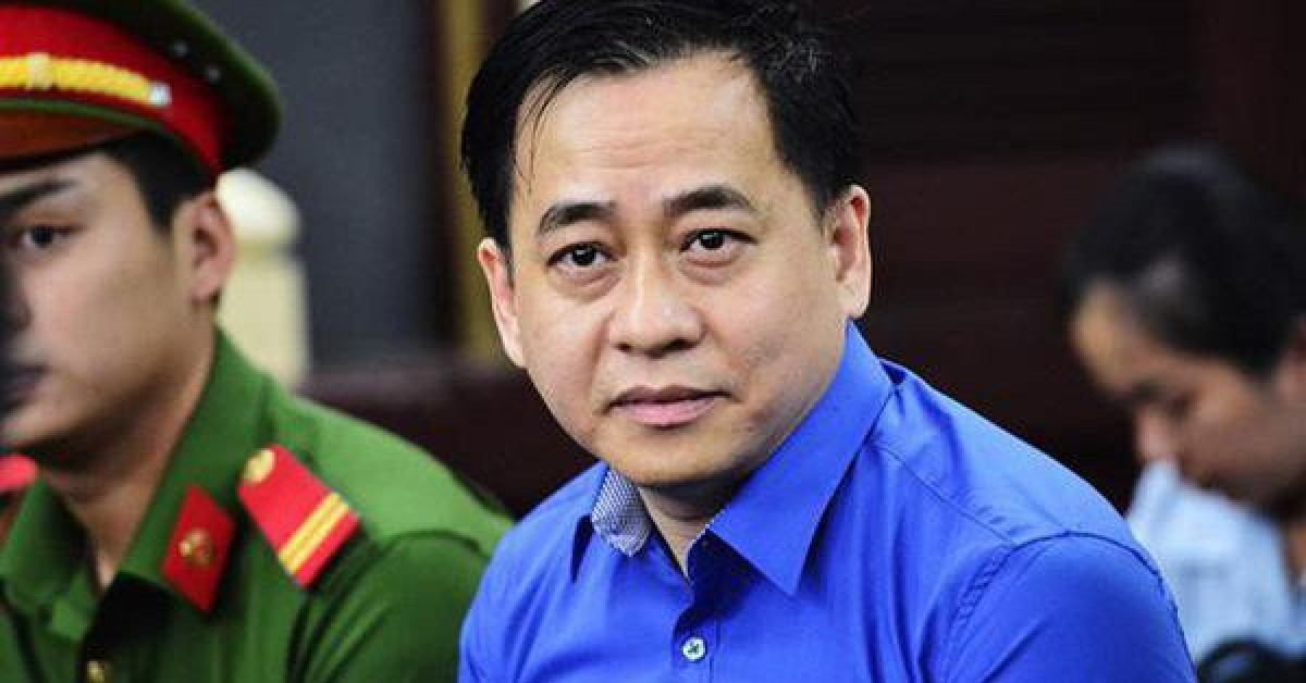 Tin tức trong ngày - Vũ nhôm bị khởi tố tội Đưa hối lộ