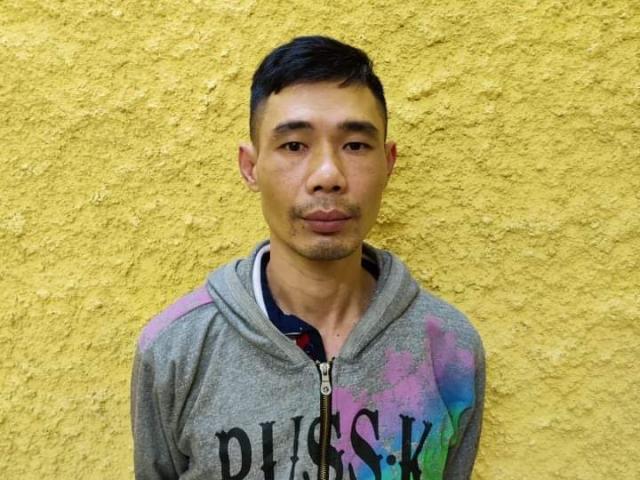 Pháp luật - Vụ bơi ra giữa hồ trốn truy sát: Quá khứ bất hảo của 8X “giận là rút dao”