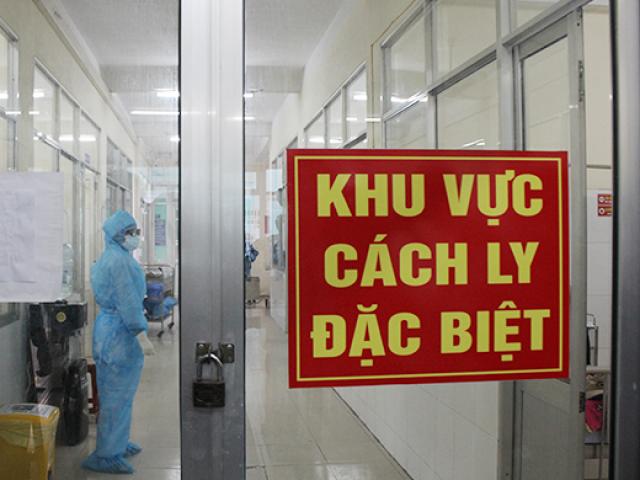 Sức khỏe đời sống - 3 bệnh nhân COVID-19 nặng, trong đó 1 ca ở Hà Nội bị tổn thương gần hết phổi, nguy kịch