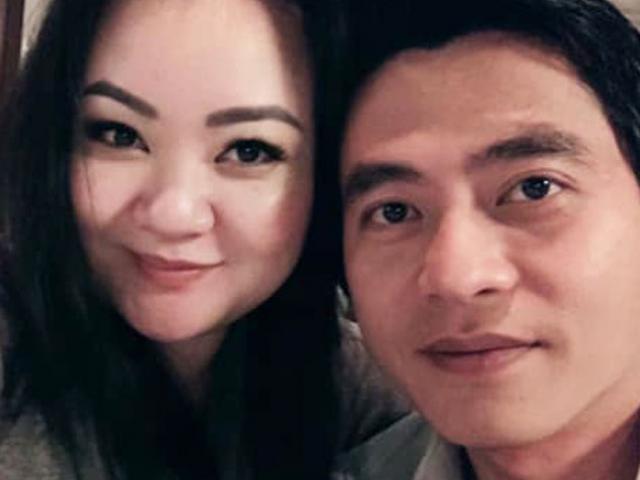 Giải trí - "Bé" Xuân Mai "Con cò bé bé" khoe ông xã điển trai, nhan sắc mẹ 3 con sau 16 năm sang Mỹ ra sao?