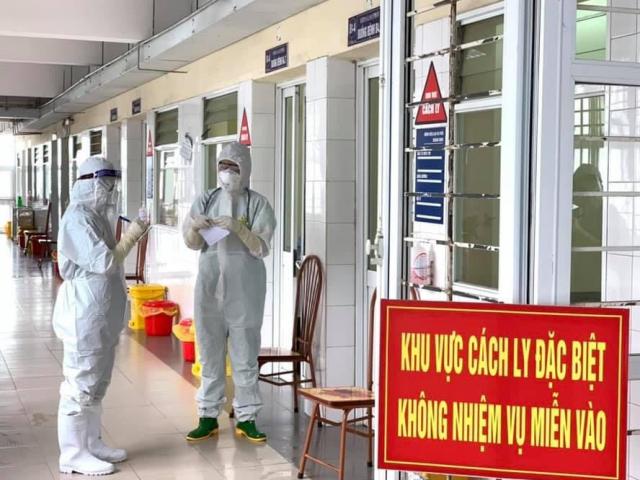 Tin tức trong ngày - Thêm 6 ca mắc COVID-19 mới, đều là ca nhập cảnh