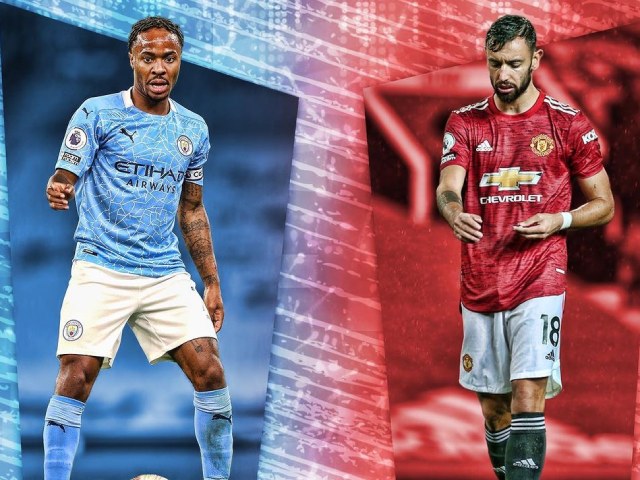 Bóng đá - Nỗi đau lớn của "Quỷ đỏ" khi chọn siêu đội hình kết hợp Man City - MU