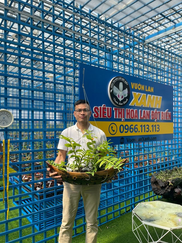 Anh Bùi Đình Chung