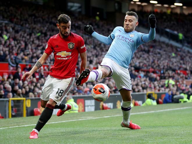 MU đấu Man City hơn 14 điểm, huyền thoại chê Fernandes "mèo to bắt chuột nhỏ" - 3