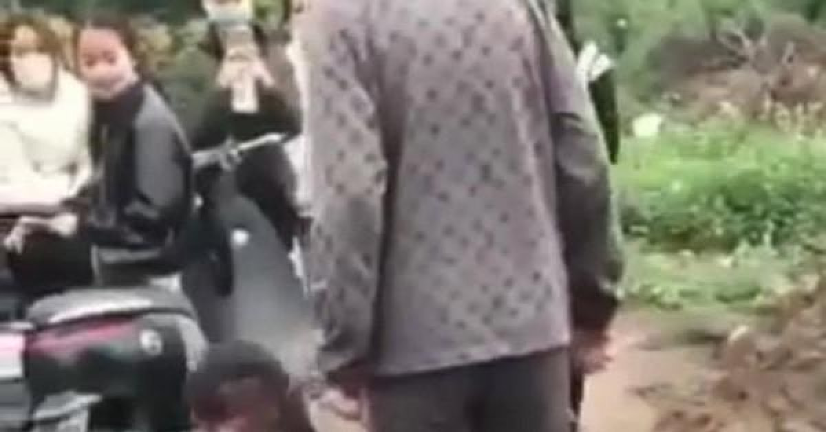 Pháp luật - Nữ sinh lớp 9 ở Hải Phòng bị bạn trường khác đánh hội đồng