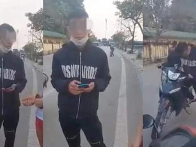 Pháp luật - Hà Nội lắp camera chống quấy rối tình dục quanh hồ Tây