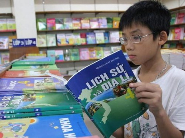 Kinh doanh - Bán hàng triệu bộ sách giáo khoa, NXB Giáo dục đang làm ăn ra sao?