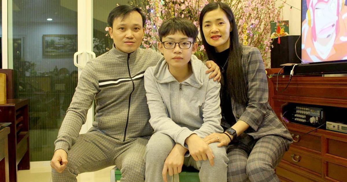 Thể thao - “Nữ hoàng cầu mây” Lưu Thị Thanh: Cuộc đời gói gọn trong chữ duyên