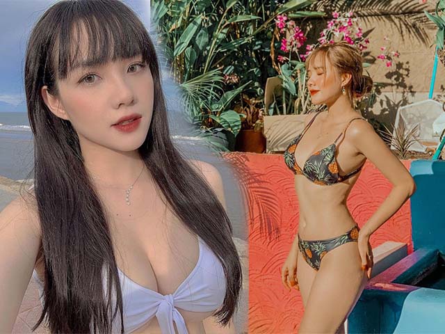 Bạn trẻ - Cuộc sống - Nhan sắc cô gái Nghệ An khiến bao chàng trai ngất ngây HOT nhất tuần qua