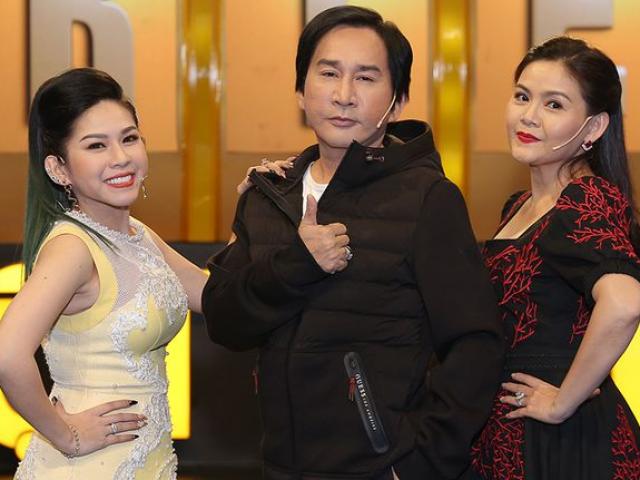 Đời sống Showbiz - "Ông hoàng cải lương" 3 đời vợ, bị tố vui là "thánh ăn gian"