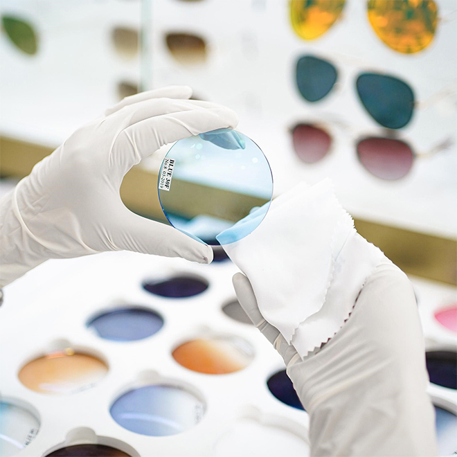 Eye Plus và định nghĩa kinh doanh bằng sự tử tế - 3