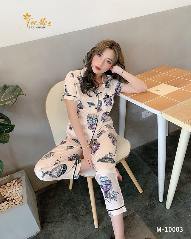 Chất liệu luôn được Forme quan tâm hàng đầu