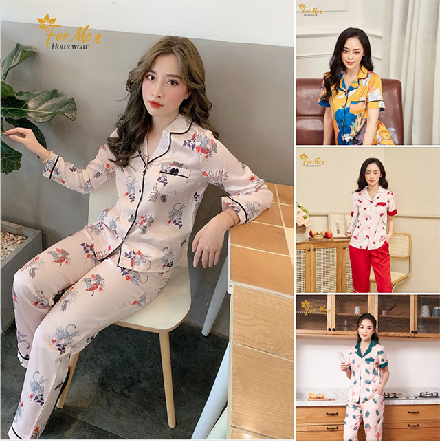 Thiết kế bắt mắt, đa dạng mẫu mã