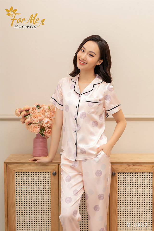 Thời trang là khi đem đến cho phụ nữ sự tự tin