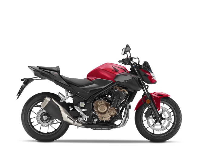 Honda tung “tam đại” mô tô cực chất ra thị trường Việt Nam - 11