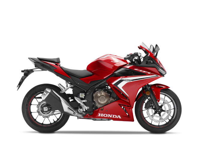 Honda tung “tam đại” mô tô cực chất ra thị trường Việt Nam - 6