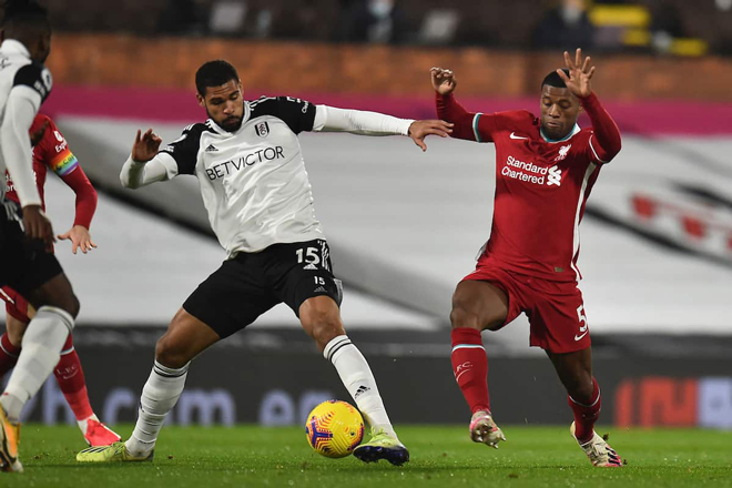 Nhận định bóng đá Liverpool - Fulham: Ngắt mạch thất vọng, dồn sức top 4 - 3