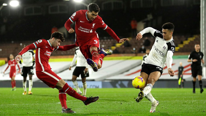 Nhận định bóng đá Liverpool - Fulham: Ngắt mạch thất vọng, dồn sức top 4 - 4