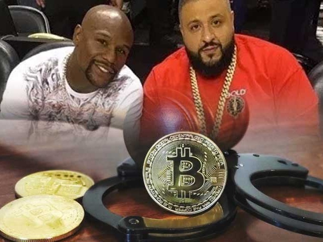 Thể thao - Nóng nhất thể thao sáng 7/3: Bạn làm ăn của Mayweather đi tù vì tội lừa đảo