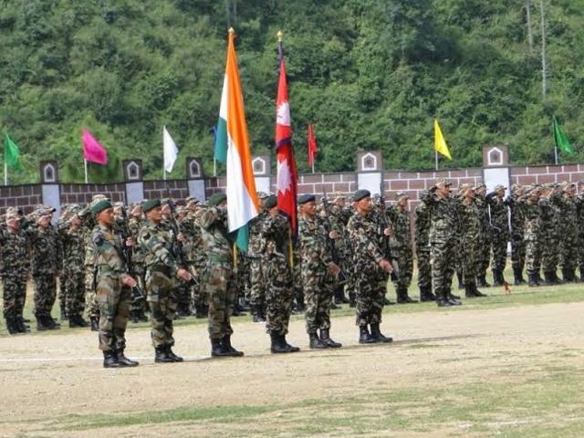 Lý do quốc gia láng giềng Ấn Độ phản đối cô lập phe quân đội Myanmar