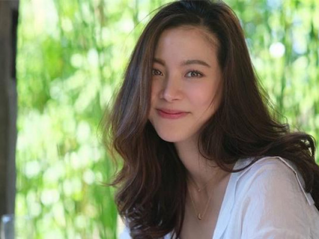 Làm đẹp - Loạt ảnh thẻ thời đi học khẳng định nhan sắc "đỉnh cao" của mỹ nhân Thái Lan Baifern Pimchanok