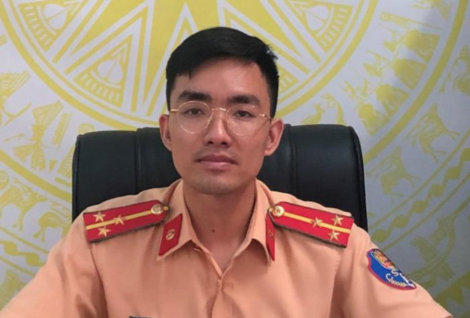 Thượng úy Nguyễn Đình Viễn