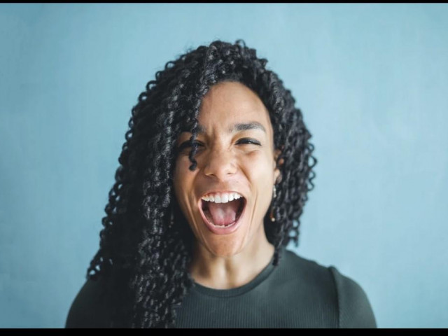 Sức khỏe đời sống - Xét nghiệm COVID-19 bằng... tiếng hét