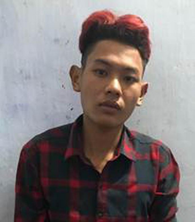 Triệt phá băng cướp nhắm vào phụ nữ do hai anh em cầm đầu - 3