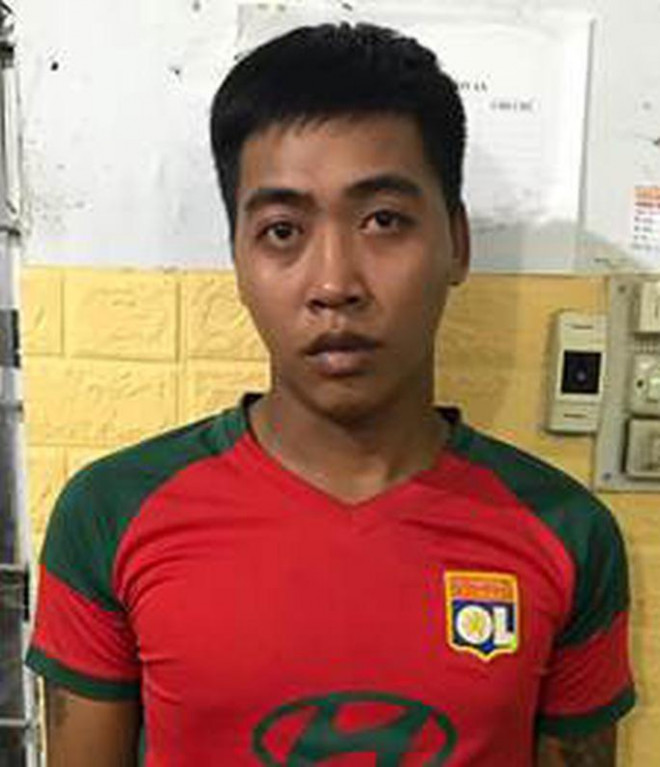 Triệt phá băng cướp nhắm vào phụ nữ do hai anh em cầm đầu - 4