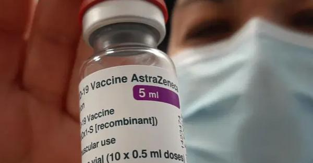 Sức khỏe đời sống - Điểm tiêm vaccine COVID-19 đầu tiên ở Hà Nội sẵn sàng cho 100 người được tiêm sáng 8/3