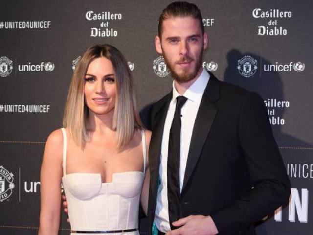 Bóng đá - Tin mới nhất bóng đá sáng 7/3: De Gea đón con gái đầu lòng